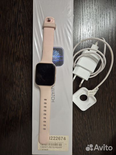 Oppo watch 41mm
