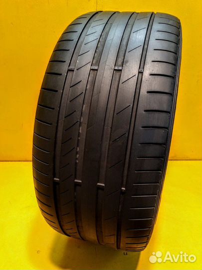 Kumho Ecsta PS91 275/35 R20