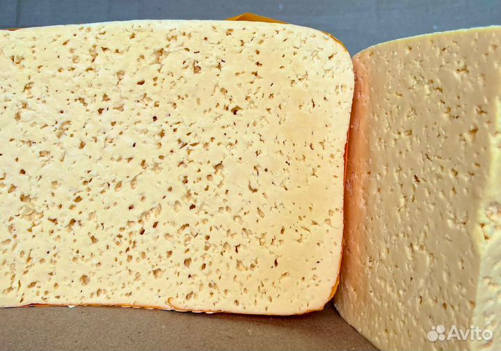 Сыры оптом и в розницу