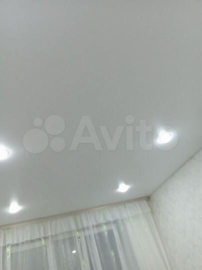 Комната 13 м² в 1-к., 4/5 эт.