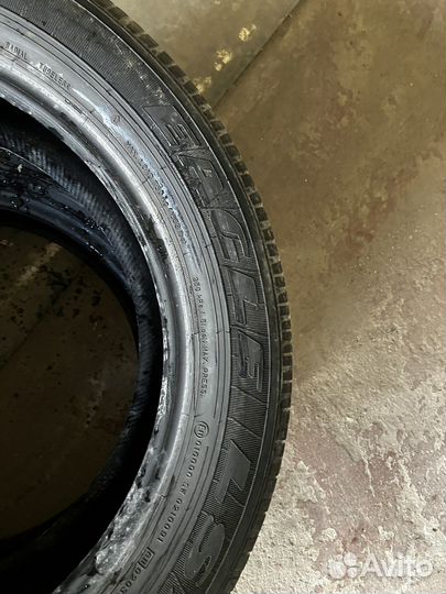 Goodyear Eagle LS 2 225/55 R18