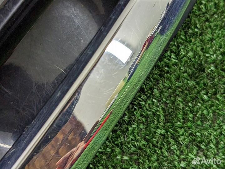 Ручка наружная двери задней правой Nissan X-Trail