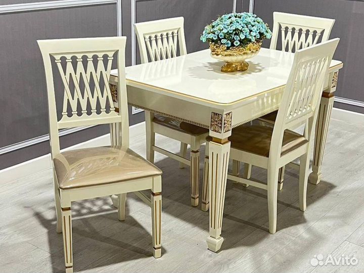 Столы и стулья 46