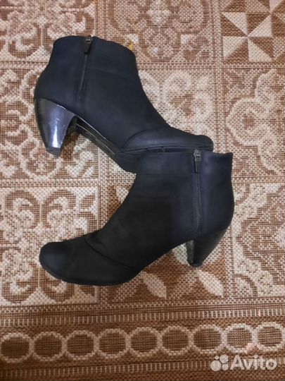 Ботильоны Clarks 41