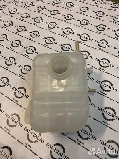 Бачок расширительный lacetti / gentra