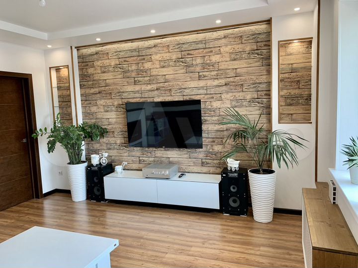 2-к. квартира, 53 м², 9/10 эт.