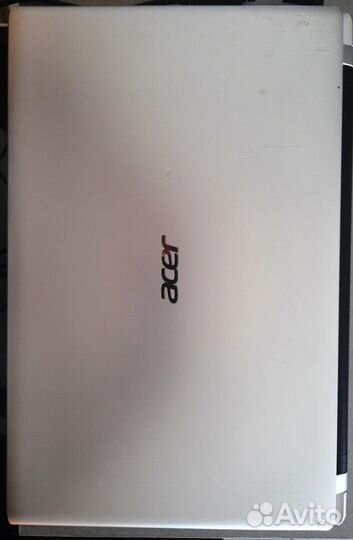 Acer aspire V5-551G