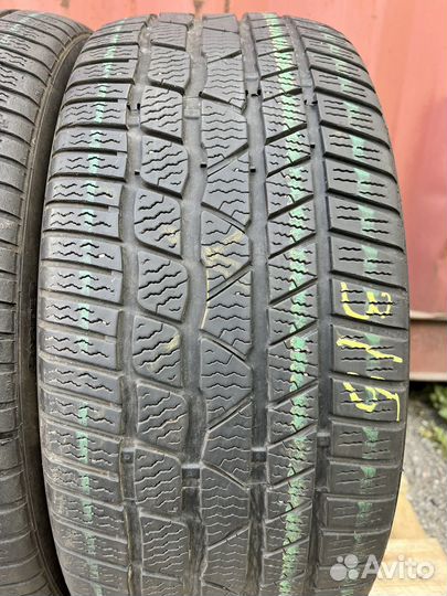 Continental ContiWinterContact TS 830 P 245/40 R20 99V