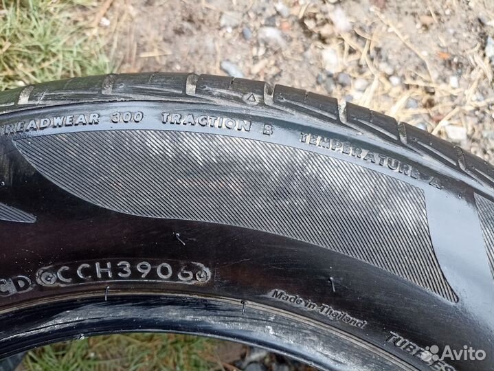 Bridgestone Sports Tourer MY-01 205/60 R15 91V