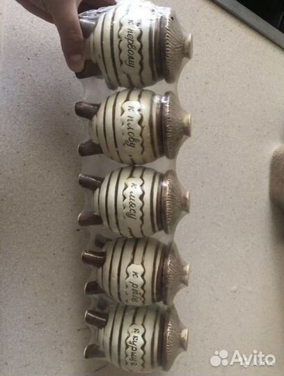 Подарочные наборы