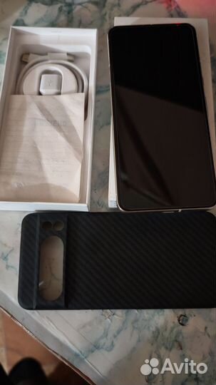 Google Pixel 8 Pro, 12/128 ГБ