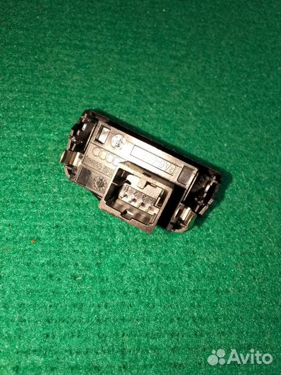 Датчик света Audi Q7 (4M) 4M0907539