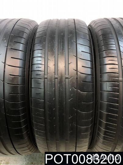 Dunlop SP Sport Maxx 050+ 245/60 R18 100M
