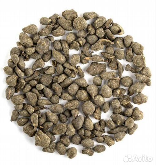 Чай Жень Шень Улун