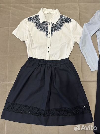 Продам школьную форму