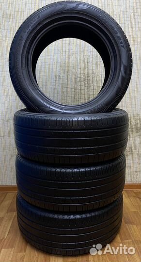 Pirelli Scorpion Verde All Season 235/55 R17