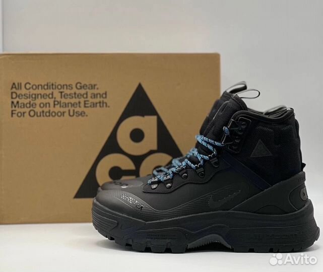 Ботинки Nike ACG Air Zoom Gaiadome