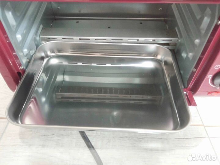 Минипечь Oursson MO0905