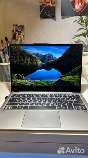 Lenovo IdeaPad 720s 13ARR