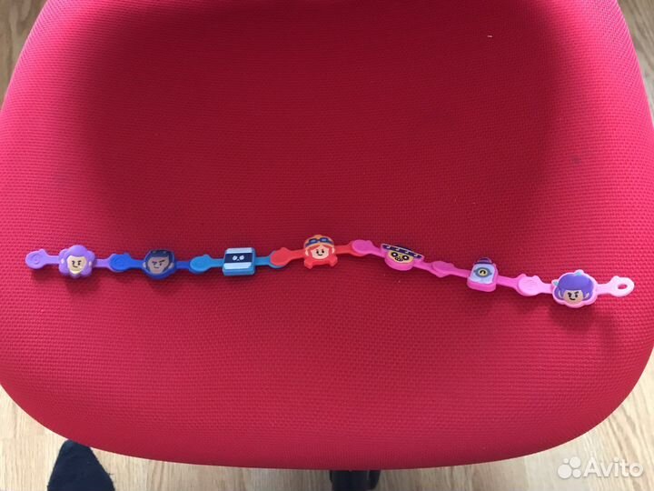 Бравл старс пятёрочка