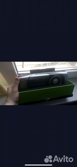 Видеокарта gtx 1070 8gb