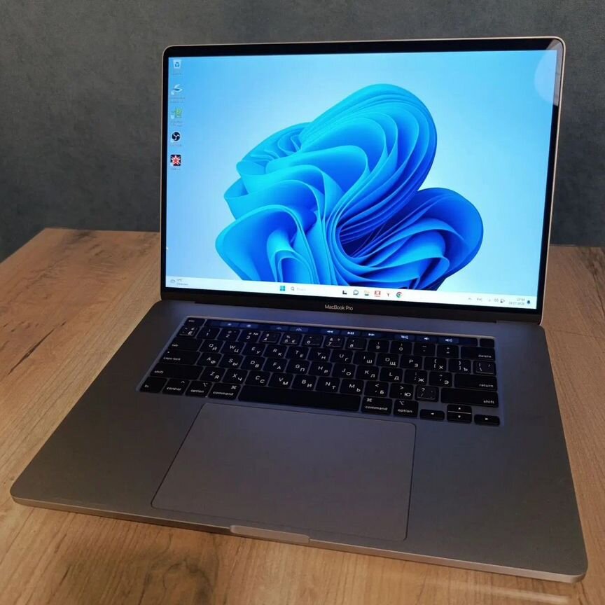 Купить 💻 ноутбук Apple MacBook Pro 16 (2019) по выгодной цене