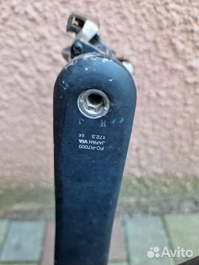 Гравийный Trek Checkpoint ALR 5