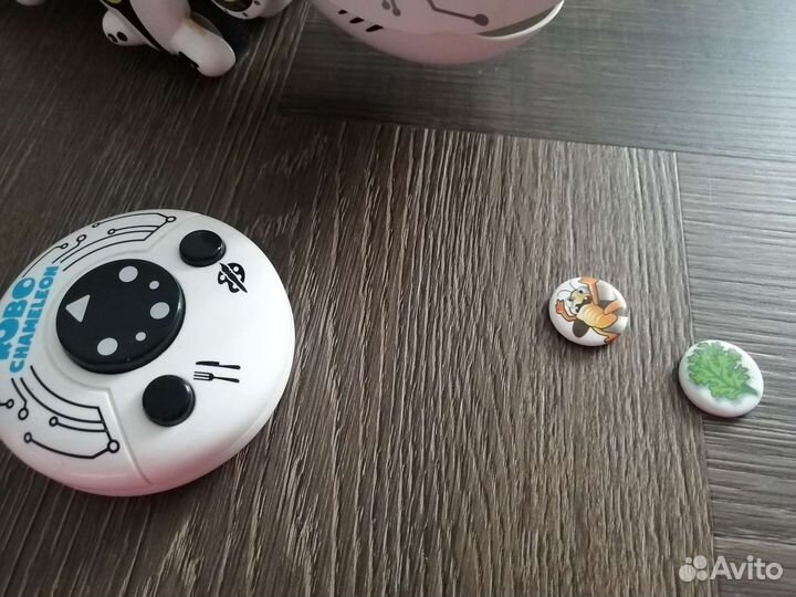 Робот хамелеон Silverlit