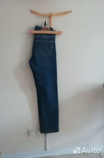 Новые джинсы colins jeans