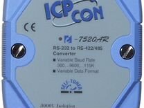 ICP DAS I-7520AR Конвертер RS-232/RS-485