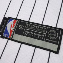 Джерси Орландо Мэджик Банкеро 2025/2026, Москва