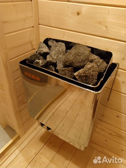 Баня сауна аренда