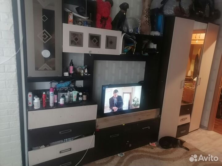 Стенка в гостиную