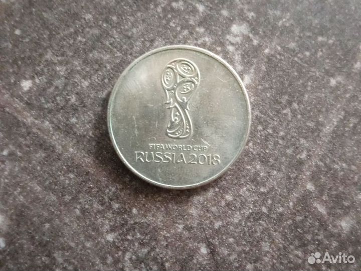 Коллекционные монеты