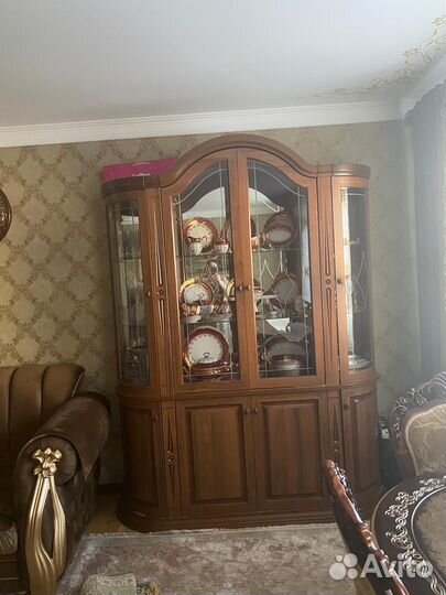 Стенка горка в гостиную