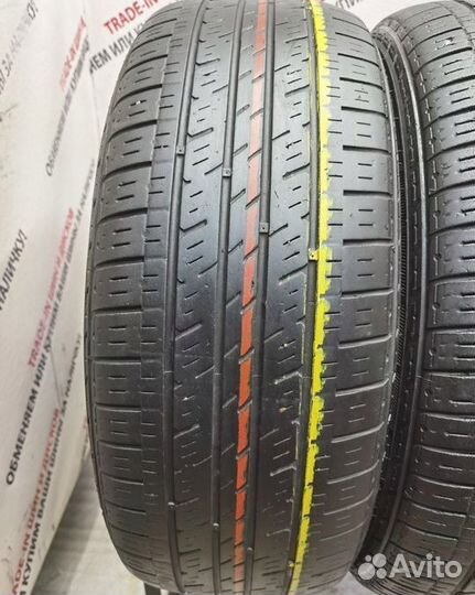 Kumho Solus KL21 225/60 R17 99H
