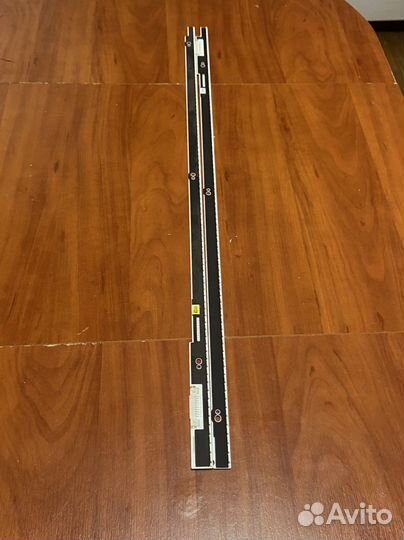 Samsung ue55f8000at подсветка для телевизора