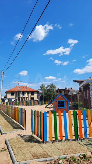 Участок 14 сот. (СНТ, ДНП)