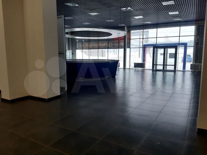 Коммерческая недвижимость