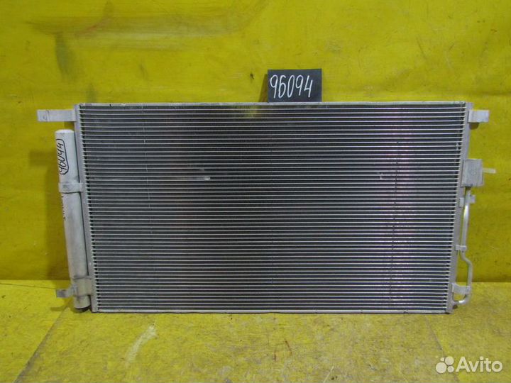 Радиатор кондиционера KIa Sportage 15-20г 96094