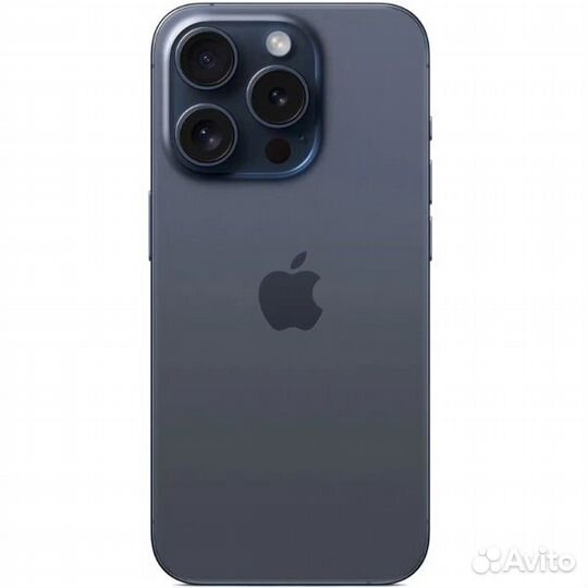 iPhone 15 Pro Max, 512 ГБ