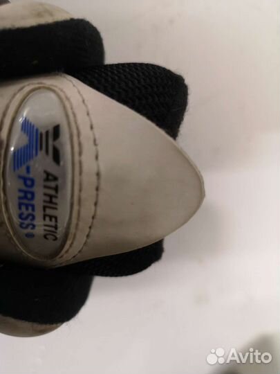 Ролики 38 размер