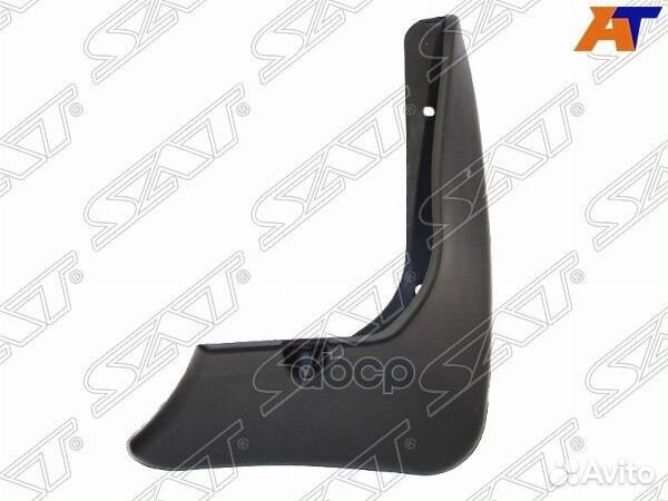 Брызговик toyota camry 14-17 задний RH
