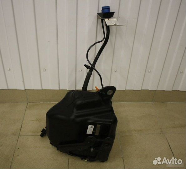 Бачок SCR Bmw X5 X6 F15 F16