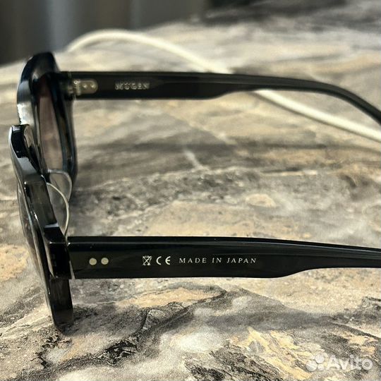 Очки Effector x Cavempt