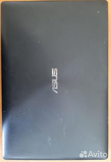 Ноутбук Asus