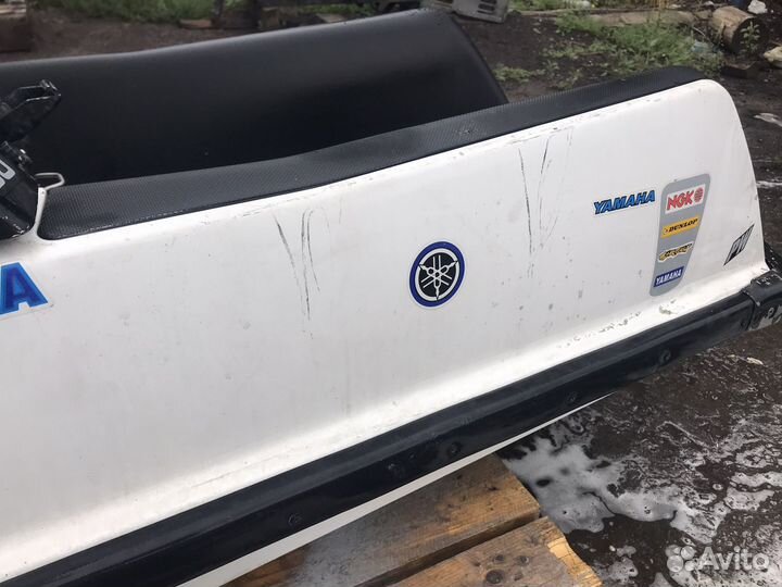 Yamaxa super jet
