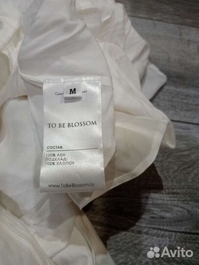 Юбка TO BE blossom