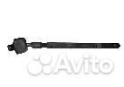 Тяга рулевая прав/лев fiat palio Weekend (178