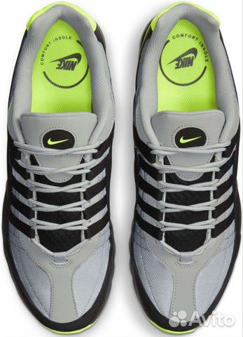 Кроссовки Nike Air Max VG-R 40 размер, новые